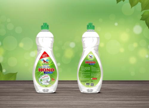 Nước rửa chén 400ml